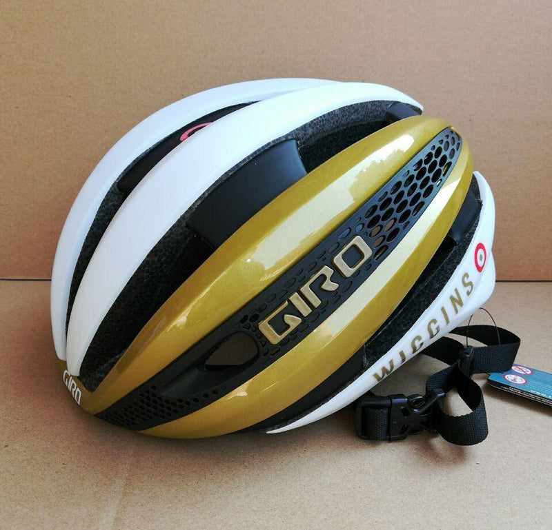 Capacete Giro Synthe - Oneshopp 