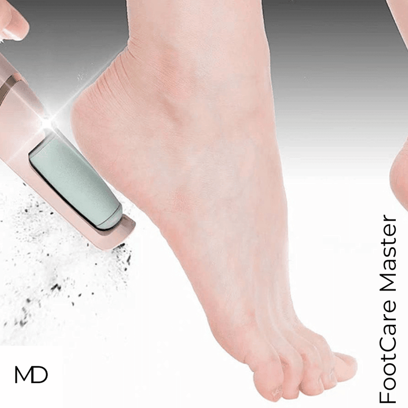 FootCare Master: Maciez e Conforto nos pés - Oneshopp 