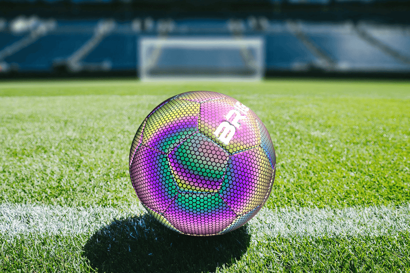 BRIGHT™ BOLA DE FUTEBOL - Oneshopp 