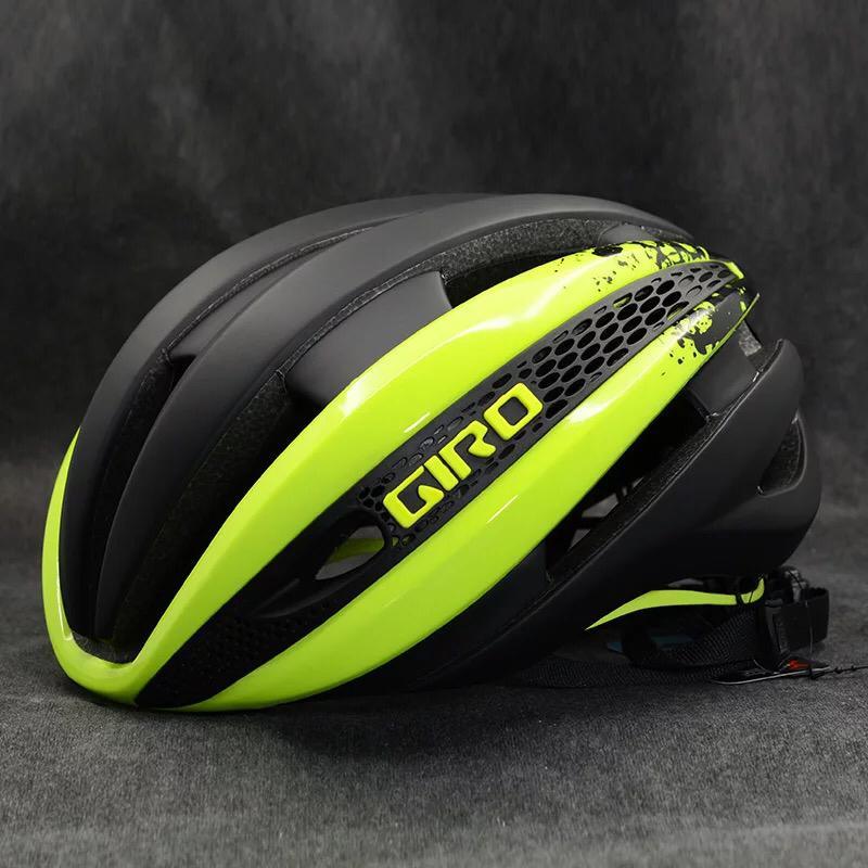 Capacete Giro Synthe - Oneshopp 