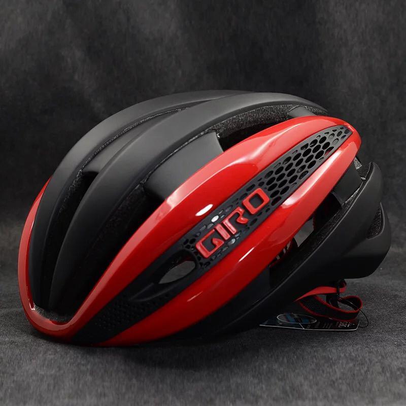 Capacete Giro Synthe - Oneshopp 