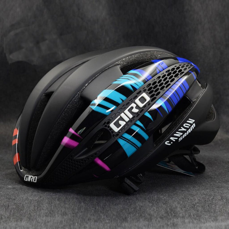 Capacete Giro Synthe - Oneshopp 